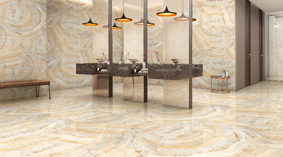 Керамогранит стыкующийся AVS: бесшовный дизайн для вашего интерьера Керамогранит стыкующийся AVS: бесшовный дизайн для вашего интерьера