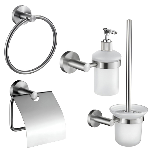 Набор Accoona 121 нержавеющая ста... Набор Accoona 121 нержавеющая ста...