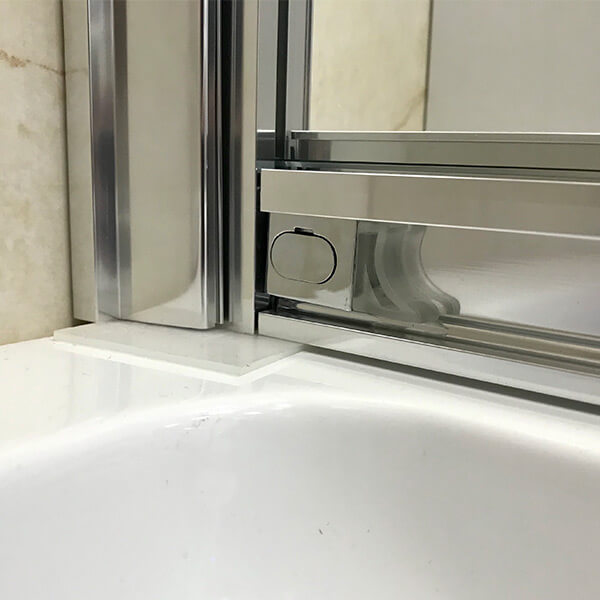 Душевой уголок AVS Квант Квадро 120x80 профиль хром, стекло прозрачное Душевой уголок AVS Квант Квадро 120x80 профиль хром, стекло прозрачное