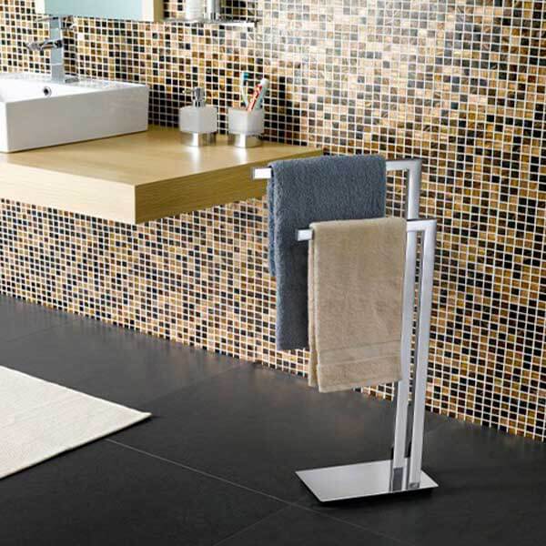 Стойка напольная 2 предмета Langberger 70381 Стойка напольная 2 предмета Langberger 70381