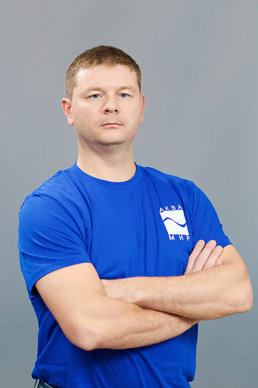 Александр Ульянов