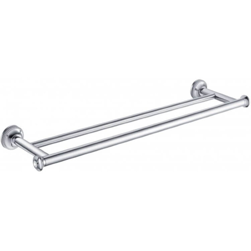 Полотенцедержатель двойной 600 Superior Schein 7066040 Полотенцедержатель двойной 600 Superior Schein 7066040