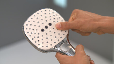 Верхний душ Croma Select S Hansgrohe 26522400 Верхний душ Croma Select S Hansgrohe 26522400