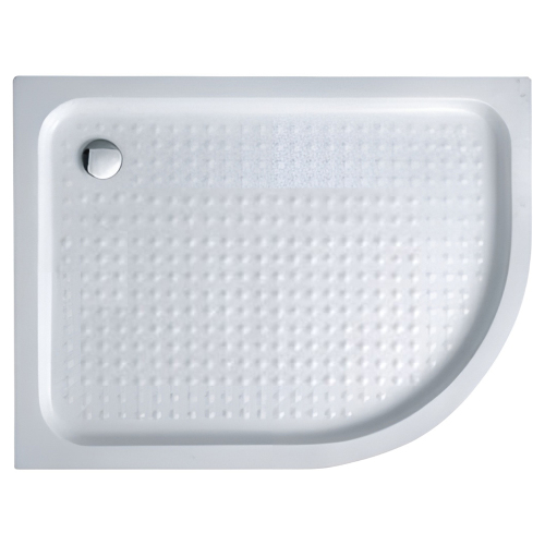 Поддон для душа AVS Атлант 120x90 L белый Поддон для душа AVS Атлант 120x90 L белый