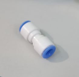 Муфта прямая 1/4"ц-1/4"ц Accoona Муфта прямая 1/4"ц-1/4"ц Accoona