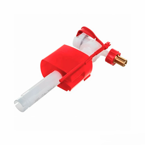 Клапан для унитаза 3/8 металл Alcaplast A160 Клапан для унитаза 3/8 металл Alcaplast A160