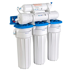 Фильтры для воды