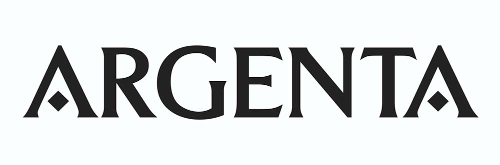 Логотип Argenta Логотип Argenta