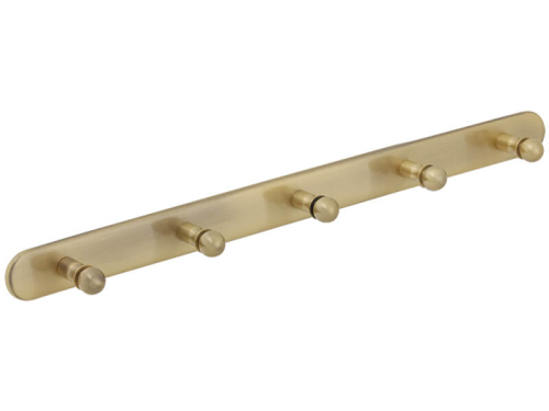 Планка с пятью крючками Gialetta ... Планка с пятью крючками Gialetta ...