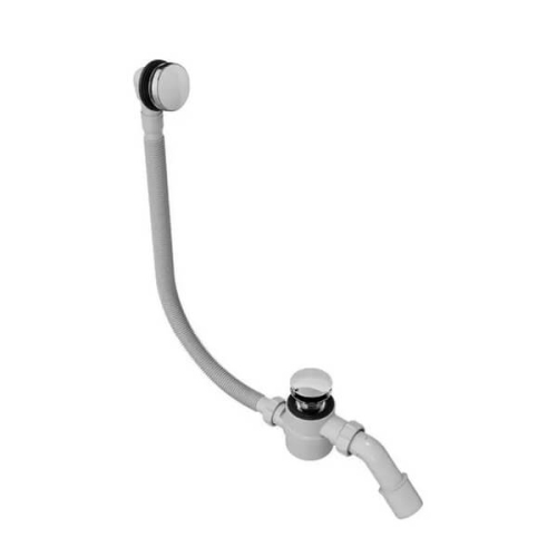 Слив-перелив 60/80/100 см хром Excellent ARIN.3210CR Слив-перелив 60/80/100 см хром Excellent ARIN.3210CR