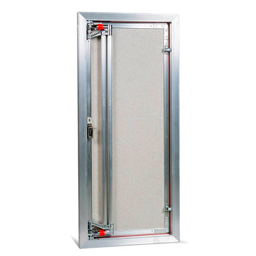 Люк под плитку 400х800 Евроформат Практика АТР 40-80 Люк под плитку 400х800 Евроформат Практика АТР 40-80