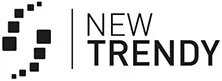Логотип New Trendy Логотип New Trendy