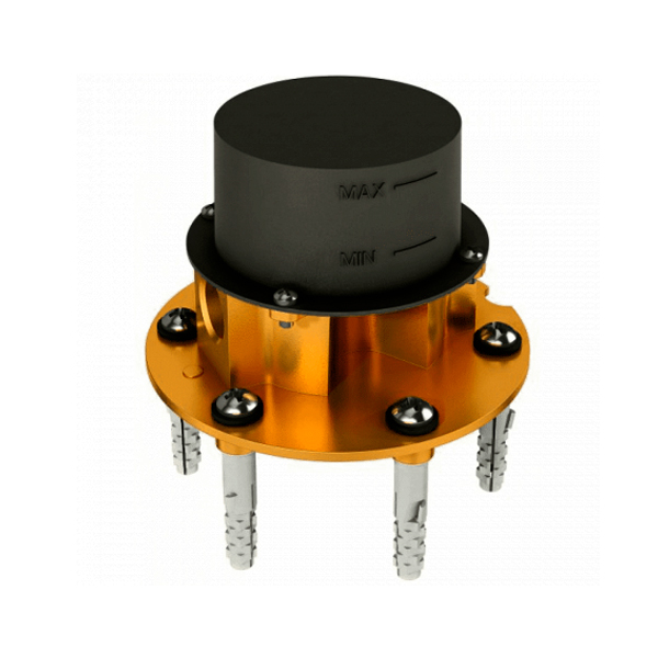 Смеситель напольный Avid Jacob Delafon E97367-CP+97904D-NF Смеситель напольный Avid Jacob Delafon E97367-CP+97904D-NF