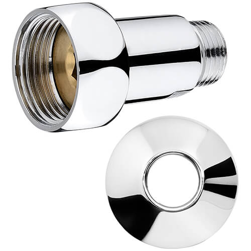 Прямое соединение (г/ш) 1х3/4" пара TF769 Прямое соединение (г/ш) 1х3/4" пара TF769