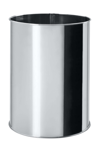 Ведро для мусора хромовое 9 л BEM... Ведро для мусора хромовое 9 л BEM...