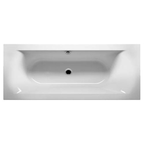 Акриловая ванна Riho Linares 180х80 белая, с ножками Акриловая ванна Riho Linares 180х80 белая, с ножками