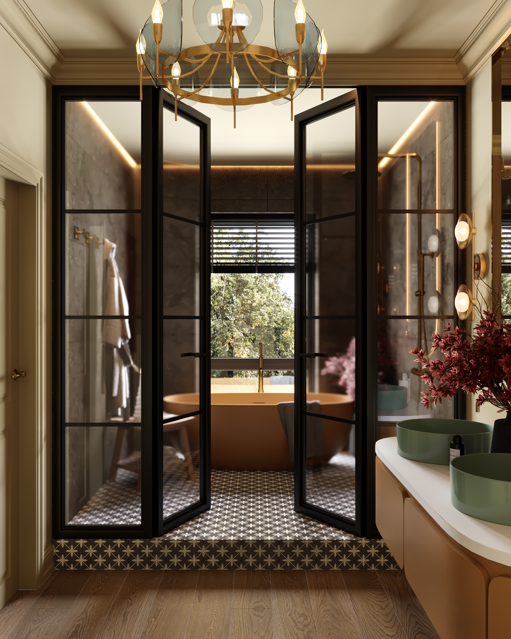 Черноморская гармония