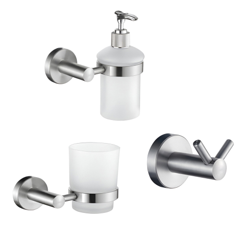 Набор Accoona 121 нержавеющая ста... Набор Accoona 121 нержавеющая ста...