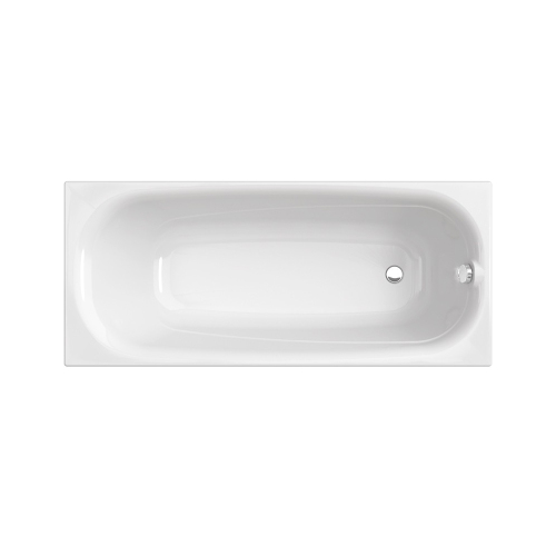 Акриловая ванна Triton Europe 160x70 белая без каркаса Акриловая ванна Triton Europe 160x70 белая без каркаса