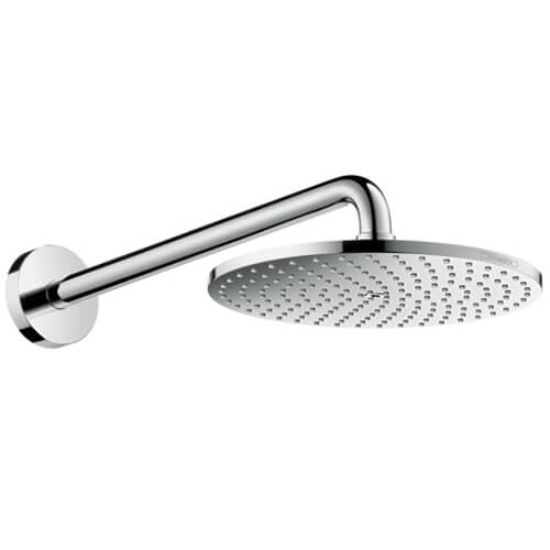 Верхний душ Raindance S Hansgrohe 27607000 Верхний душ Raindance S Hansgrohe 27607000