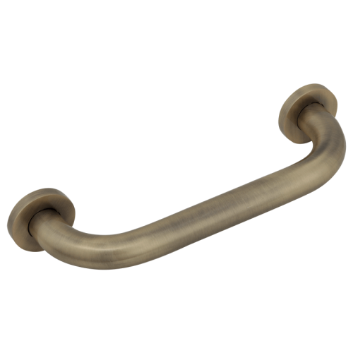 Поручень для ванны 25 см Gifortes Veragio VR.GFT-9028.BR Поручень для ванны 25 см Gifortes Veragio VR.GFT-9028.BR