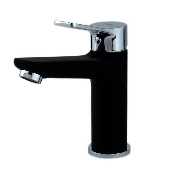 Комплект смесителей Esko Dubai DI 26+DI 54 черный матовый Комплект смесителей Esko Dubai DI 26+DI 54 черный матовый