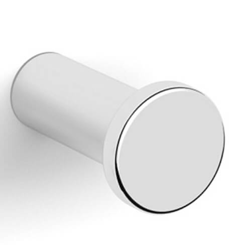 Крючок одинарный Langberger 70131А Крючок одинарный Langberger 70131А