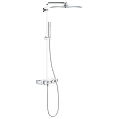 Душевая стойка Euphoria Grohe 26508000 Душевая стойка Euphoria Grohe 26508000