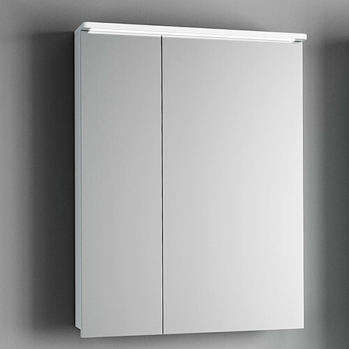 Зеркальный шкаф 600х700 Katarine DIBORG 774103 Зеркальный шкаф 600х700 Katarine DIBORG 774103