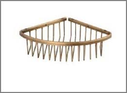 Полочка-решетка угловая 1-эт брон... Полочка-решетка угловая 1-эт брон...