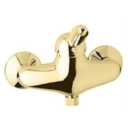 Смеситель для душа Cezares Elite DM-03/24-M, золото Смеситель для душа Cezares Elite DM-03/24-M, золото