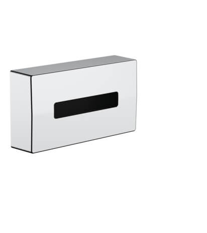 Держатель для салфеток Hansgrohe золото 41774990 Держатель для салфеток Hansgrohe золото 41774990