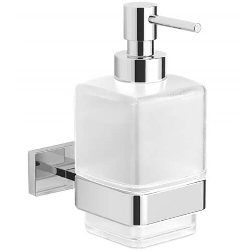 Дозатор жидкого мыла Alster Langberger 11921A Дозатор жидкого мыла Alster Langberger 11921A