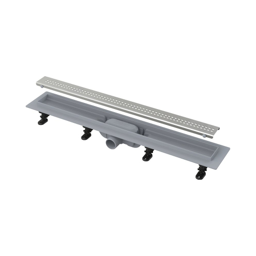 Водоотводящий желоб AlcaPlast APZ9-850M Водоотводящий желоб AlcaPlast APZ9-850M