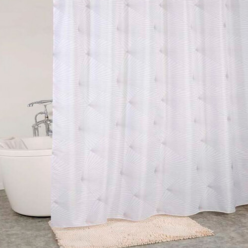 Штора для ванной 1800х1800 Bath Plus CH-21271 Штора для ванной 1800х1800 Bath Plus CH-21271