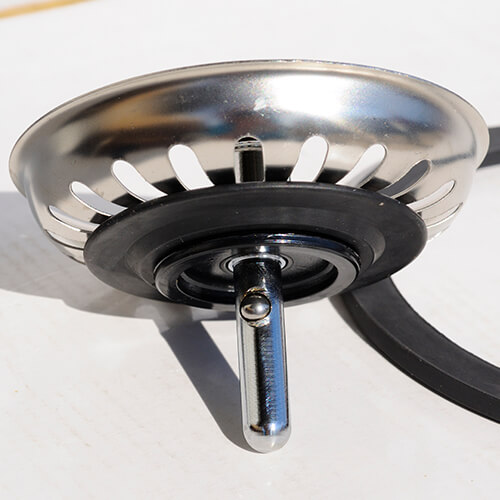 Выпуск для сифона McALPINE MRSKW7 Выпуск для сифона McALPINE MRSKW7