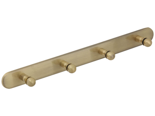 Планка с четырмя крючками Gialett... Планка с четырмя крючками Gialett...