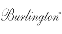 Логотип Burlington Логотип Burlington