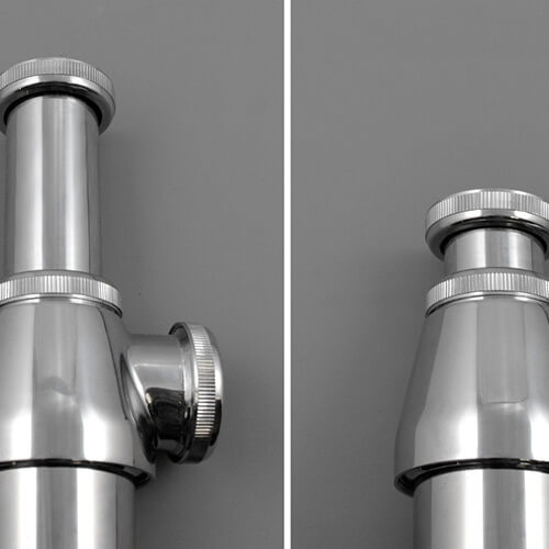 Сифон Alcaplast A431 Сифон Alcaplast A431