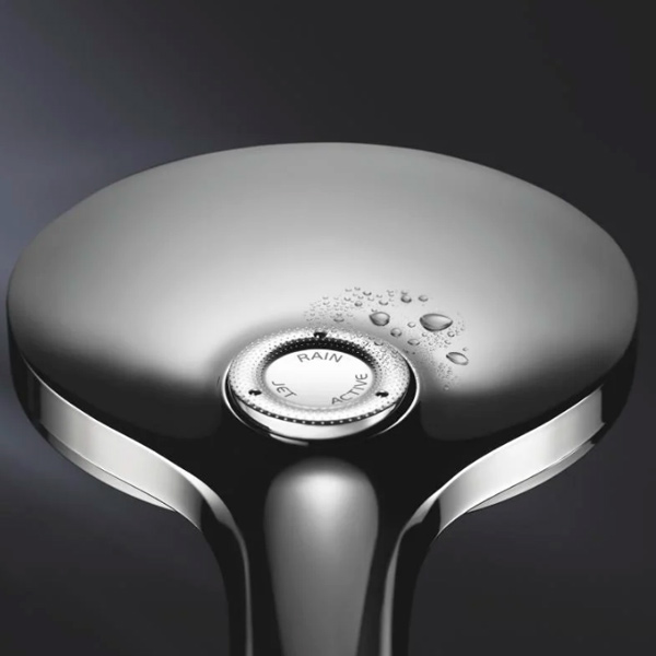 Душевой набор SmartActive RainShower Grohe 26580000 Душевой набор SmartActive RainShower Grohe 26580000