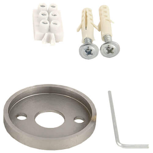 Коробка для подключения скрытой электрической проводки Сунержа 05-1518-0000 Коробка для подключения скрытой электрической проводки Сунержа 05-1518-0000