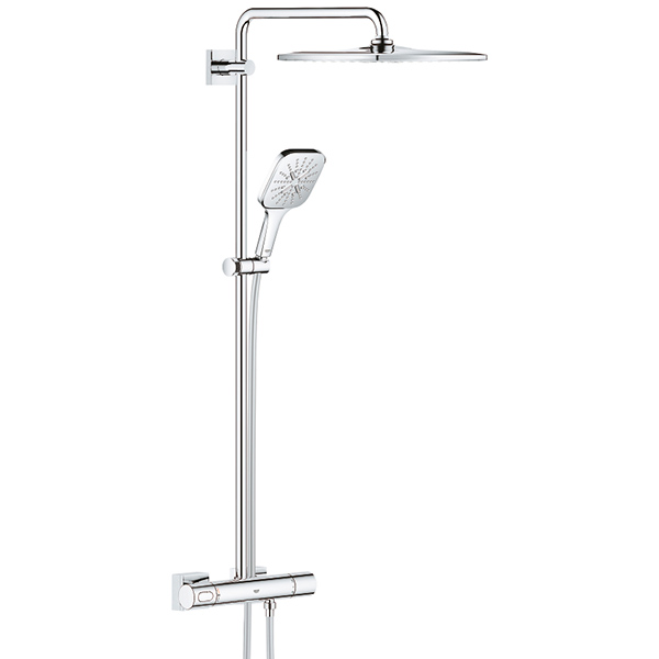 Душевая система SmartActive RainShower Grohe 26649000 Душевая система SmartActive RainShower Grohe 26649000