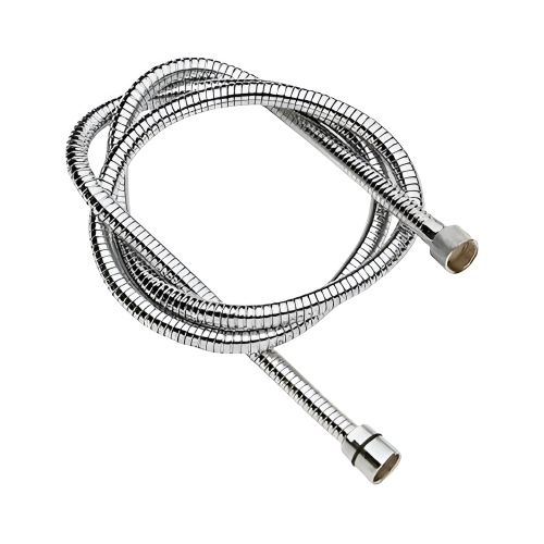 Душевой шланг Remer 333CNDGAT200 200 хром Душевой шланг Remer 333CNDGAT200 200 хром