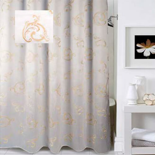 Штора для ванной 1800х2000 Bath Plus AE1402-1 LC1402-1 Штора для ванной 1800х2000 Bath Plus AE1402-1 LC1402-1