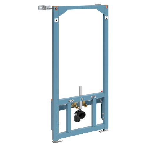 Инсталляция для биде Vitra 880-5800 Инсталляция для биде Vitra 880-5800