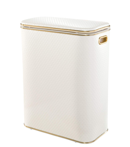 Корзина для белья 600х450 NCWG-B GERALIS Корзина для белья 600х450 NCWG-B GERALIS