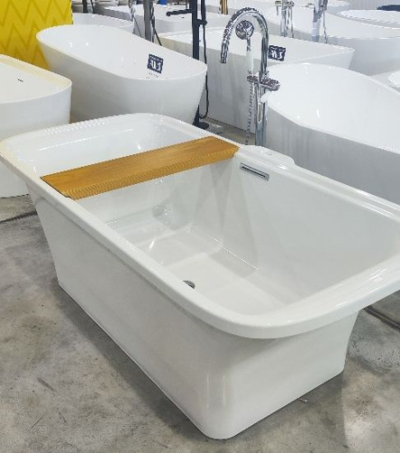 Ванна из искусственного камня Jacob Delafon Elite Flight 180x85 белая с ножками и сиденьем (Уценка 45%) Ванна из искусственного камня Jacob Delafon Elite Flight 180x85 белая с ножками и сиденьем (Уценка 45%)