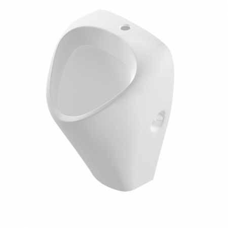 LNGSLUR01 Писсуар внешний подвод воды Sanita Long Sanita Luxe LNGSLUR01 Писсуар внешний подвод воды Sanita Long Sanita Luxe