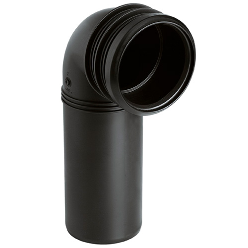 Отвод на инсталляцию d 90 Grohe 42327000 Отвод на инсталляцию d 90 Grohe 42327000