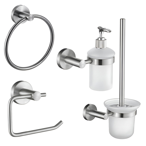 Набор Accoona 121 нержавеющая ста... Набор Accoona 121 нержавеющая ста...